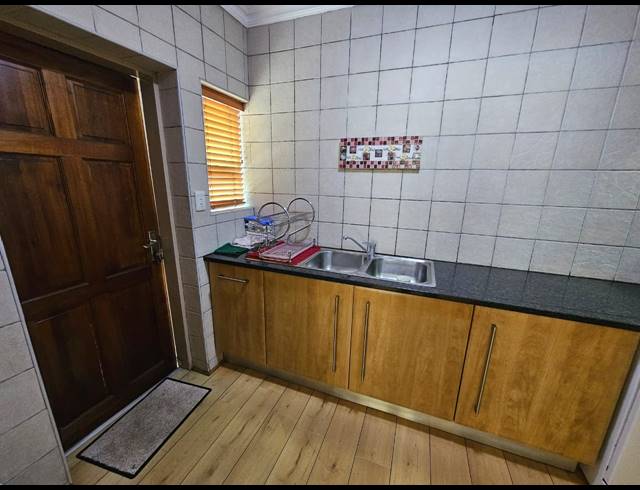 4 BEDROOM HOUSE FOR SALE IN VANDERBIJLPARK SW 5